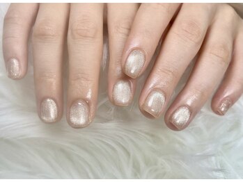 はあとねいる 四日市店/お客様ネイルフォト