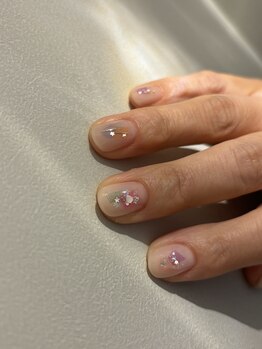 ユリシス 荻窪(Ulysess)/ニュアンスサンプル ¥7800~