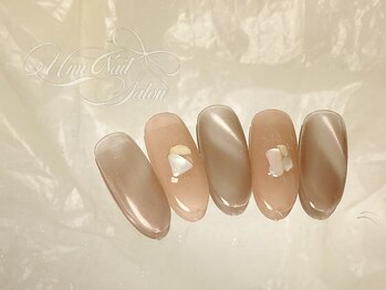 ユミ(Umi)/シンプルコース新規5980円