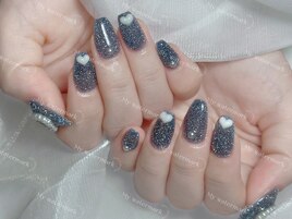 定額A