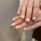 レイネイルアンドレイアイ 浜町観光通り店(RAY NAIL ＆ ray eye)