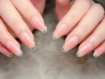 ブリスフルハピネス(Blissful happiness)