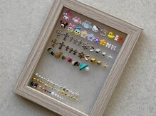 サロン ライミー(salon Rimie)/耳つぼジュエリー