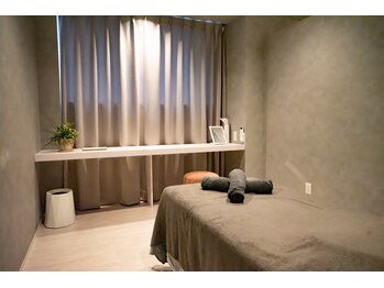 ミトノウ(MITONOU)/美容整体MITONOU 個室