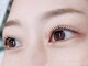 クララ カスガイ(CLALA Kasugai)の写真/大人気まつげパーマを新導入!経験豊富なスタッフが貴女に似合う美しい目元をご提案!メイクの時短にも◎ 