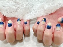 ショーネイル 中野(Show Nail)