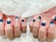 ショーネイル 中野(Show Nail)の写真/中野駅北口3分♪定額デザイン100種類♪《定額カジュアルPOPコース6490円/初回オフ込》