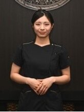ハリラックス(HA:Ri/LAX) 久重路 尚美