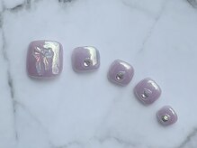 カオネイルピージー 東大和店(KAONAILpg)/