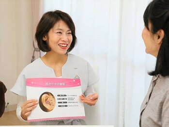 シエラボーテ/ダイエットカウンセリング