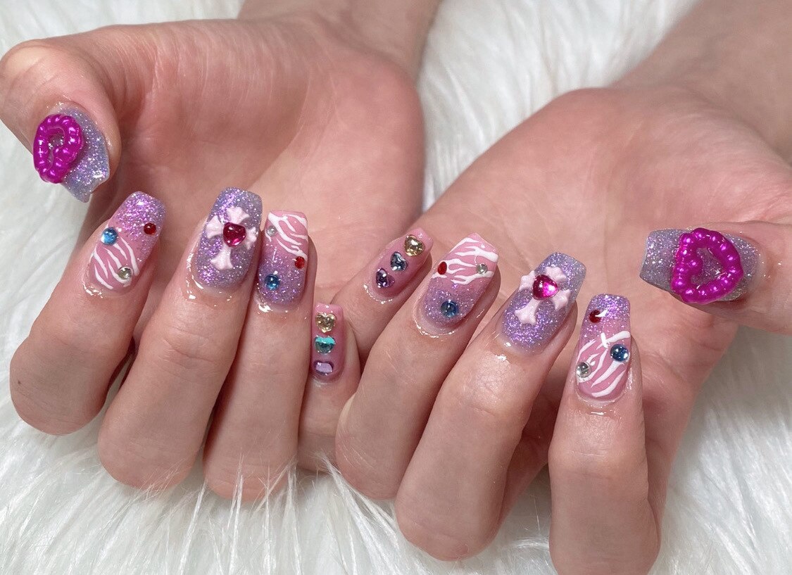 ヤムヤム(YUM YUM)｜ホットペッパービューティー