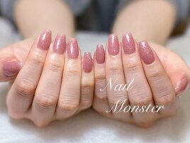 ワンカラー