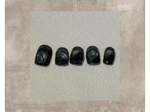 マルネイル 新宿店(MARU NAIL)/premium design + ¥8,980