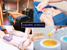クラウン ジュエルズ(CROWN JEWELS)