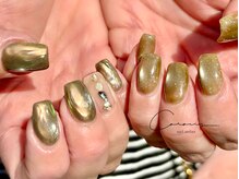 ネイル アトリエ クロリ(nail atelier Coloris)