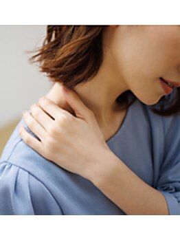 ほぐし屋 溝の口/ほぐし屋　自慢なコーヒー