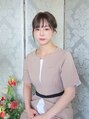 美顔アンドリラクゼーションルーム ソワン沙季 中里 日向子