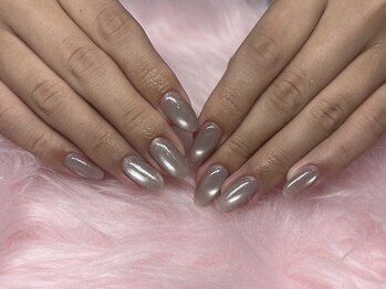 プティットスリール アイラッシュ 豊田店(Petit Sourire Eyelash)/マグネット☆