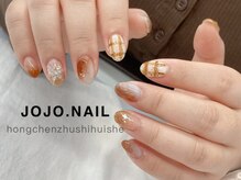 ジョジョネイル 池袋店(JOJOネイル)/