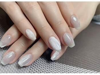 メオネイル(MEO NAIL)/マグネットネイル