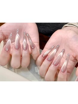 シンプル系（オフィス・日常）が得意