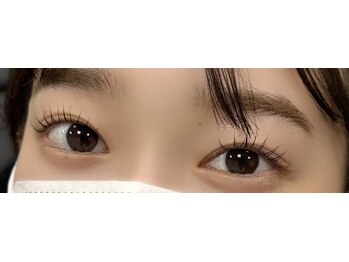 まつげ家 クルン 藤沢店(Kurun)/まつ毛パーマ/藤沢