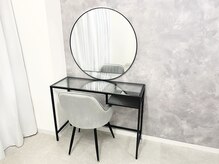 Selene【セレネ】表参道/まつげパーマ/パリジェンヌ/アイブロウ/眉毛の雰囲気（メイクブースあり！ヘアアイロン貸し出し◎[表参道/渋谷/青山]）