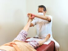 毎日健康整体院