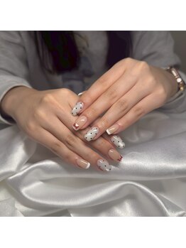 モアナ(Moana)/冬デザイン