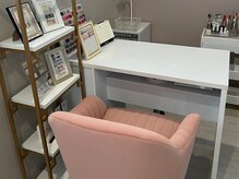 各メニュー個室で行っております。