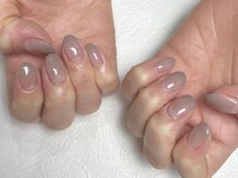 アトレ(Attrait)/ color gradation