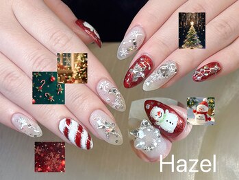 ヘーゼル 吉祥寺(Hazel)