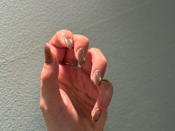 フラッシュマグネット