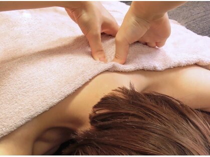 ミモザ 新宿の写真