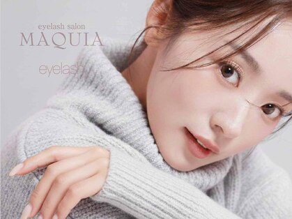 マキア 筑後店(MAQUIA)の写真