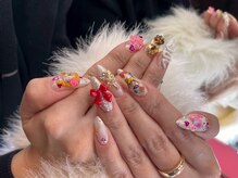 アティーネイル(Aty Nail)