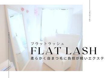 プレステージ 白金台(Prestige)/フラットラッシュ