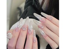 ヘブン 池袋(HEAVEN)/長 さだしやり放題×つけ放題