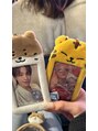 コア(Coa) SEVENTEENが大好きです♪