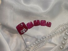 ウェリナ(WELINA)/フットシンプルコース