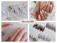 ネイルサロン ウノ 湘南平塚(UNO)