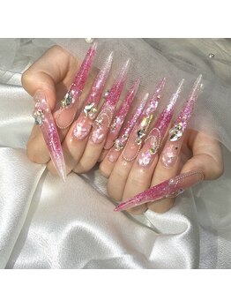 エクラ(e'clat)/デザスカ付け放題