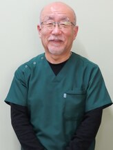 トータルケアステーション　癒やし亭Rapha&nbsp;タカギ 勇