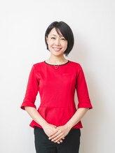 ローマピンク Angelo 【アンジェロ】 中谷 実可子