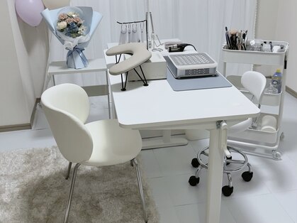 リエルハニ(Rielhani)の写真