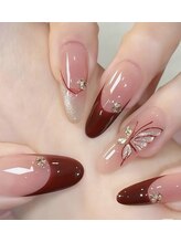 エヌワンネイル(N.one nail)/