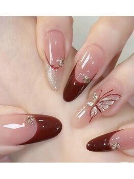 エヌワンネイル(N.one nail)/