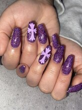 ジェムネイル(Jem Nail)/クロムネイル