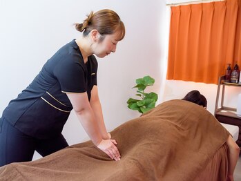 ビープロ整体院 本八幡店(Be-Pro整体院)/