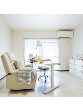 ルノン(LUNON.)/店内